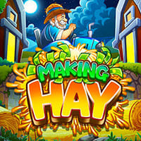 Making Hay in Home_NewGames