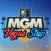 MGM Vegas Strip in Home_featured