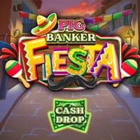 Pig Banker Fiesta in Home_NewGames