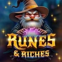 Runes and Riches in Home_NewGames