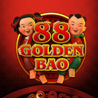 88 Golden Bao in Home_NewGames