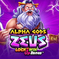 Alpha Gods: Zeus in Home_NewGames