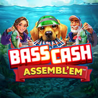 Bass Cash ASSEMBL'EM
