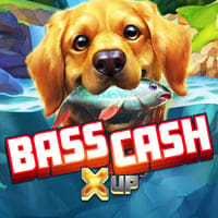 Bass Cash X UP in Home_NewGames