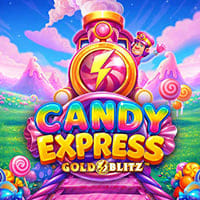 Candy Express Gold Blitz in Home_NewGames