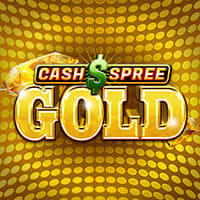 Cash Spree Gold in Home_NewGames