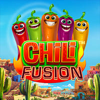 Chili Fusion in Home_NewGames