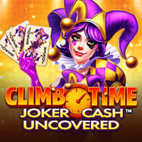 Climb Time Joker Cash Uncovered in Home_NewGames