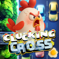 Clucking Cross in Home_NewGames