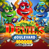 Devil's Boulevard Link and Win in Home_NewGames