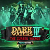 Dark Waters III Power Combo The Cursed Voyage in Home_NewGames