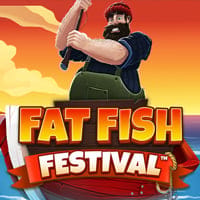 Fat Fish Festival in Home_NewGames