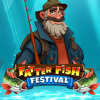 Fatter Fish Festival in Home_NewGames