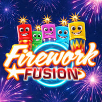 Firework Fusion in Home_NewGames