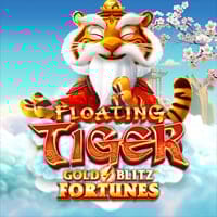 Floating Tiger Gold Blitz Fortunes in Bonus_Buy