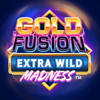 Gold Fusion Extra Wild Madness in Home_NewGames