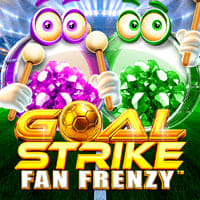 Goal Strike Fan Frenzy in Home_NewGames