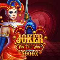 Joker Pin The Win in Home_NewGames