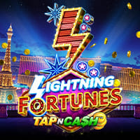 Lightning Fortunes - Tap n Cash in Home_NewGames