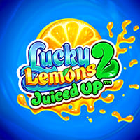 Lucky Lemons 2 - Juiced Up in Home_NewGames