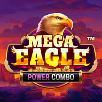 Mega Eagle Power Combo in Home_NewGames