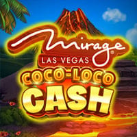 Mirage Las Vegas Coco Loco Cash in Home_NewGames