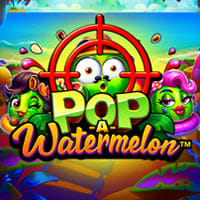 Pop-A-Watermelon in Home_NewGames