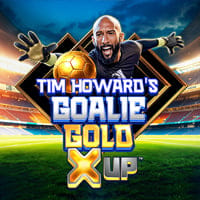 Tim Howard's Goalie Gold X UP in Home_NewGames