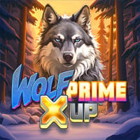 Wolf Prime X Up in Home_NewGames