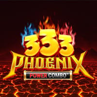 333 Phoenix Power Combo in Studio_Spotlight