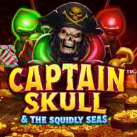 Captain Skull and the Squidly Seas in Home_NewGames