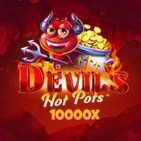 Devil's Hot Pots in Home_NewGames