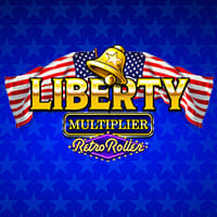 Liberty Multiplier Retro Roller in MDW