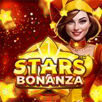 Stars Bonanza in Home_Slots