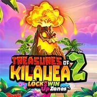 Treasures of Kilauea 2 in Home_NewGames