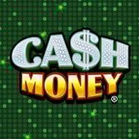 Cash Money in Steppers