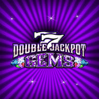 Double Jackpot Gems in Steppers