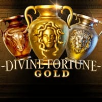 Divine Fortune Gold in Home_NewGames