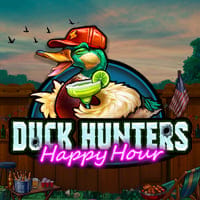 Duck Hunters Happy Hour in Home_NewGames