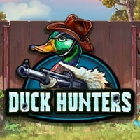 Duck Hunters in Home_Slots