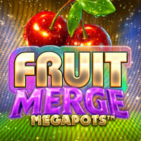 Fruit Merge Megapots in New Games