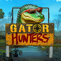 Gator Hunters in Bonus_Buy