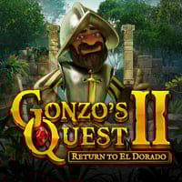 Gonzo's Quest II: Return to El Dorado in Home_Slots