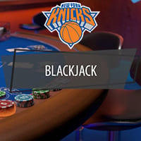 New York Knicks Blackjack in NYK