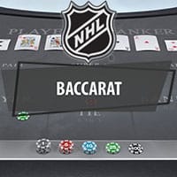 NHL Baccarat in Home_TableGames