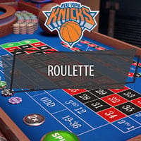 New York Knicks Roulette in NYK