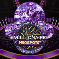 Millionaire Megapots in Home_NewGames