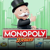 Monopoly Deluxe in Home_NewGames