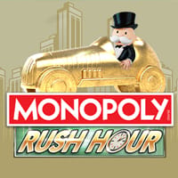 MONOPOLY Rush Hour in Home_NewGames