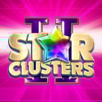 Star Clusters II in Home_NewGames